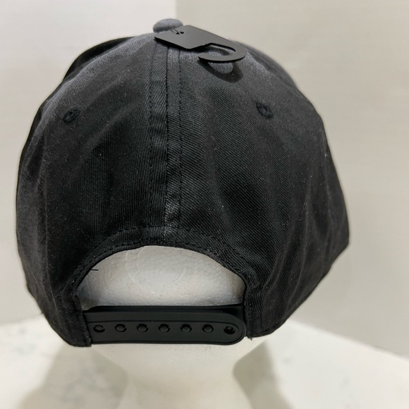 Sony PlayStation Black and Gold Cap - Picture 5 of 6